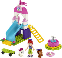 Load image into Gallery viewer, LEGO® Friends 41396 Puppy Playground (57 pieces)