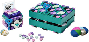 LEGO® DOTS 41925 Secret Boxes (273 pieces)