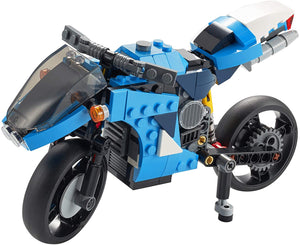 LEGO® Creator 31114 Super Bike (236 pieces)