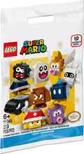 Load image into Gallery viewer, LEGO® Super Mario 71361 Character Pack (One Bag)