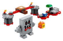 Load image into Gallery viewer, LEGO® Super Mario 71364 Whomp’s Lava Trouble (133 pieces) Expansion Set