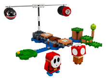 Load image into Gallery viewer, LEGO® Super Mario 71366 Boomer Bill Barrage (132 pieces) Expansion Set