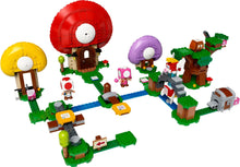 Load image into Gallery viewer, LEGO® Super Mario 71368 Toad’s Treasure Hunt (464 pieces) Expansion Set