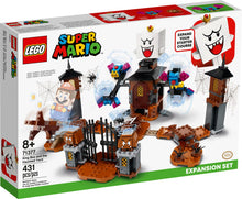 Load image into Gallery viewer, LEGO® Super Mario 71377 King Boo and the Haunted Yard (431 pieces) Expansion Pack