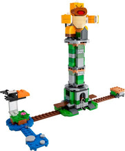 Load image into Gallery viewer, LEGO® Super Mario 71388 Boss Sumo Bro Topple (231 pieces) Expansion Pack