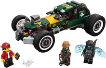 Load image into Gallery viewer, LEGO® Hidden Side 70434 Supernatural Race Car (244 Pieces)