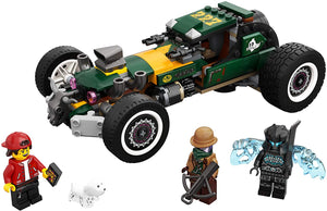 LEGO® Hidden Side 70434 Supernatural Race Car (244 Pieces)