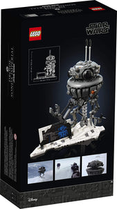 LEGO® Star Wars™ 75306 Imperial Probe Droid (683 pieces)