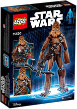 Load image into Gallery viewer, LEGO® Star Wars™ 75530 Chewbacca (179 pieces)