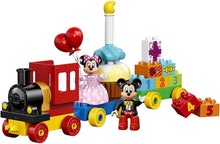Load image into Gallery viewer, LEGO® DUPLO® 10597 Birthday Parade (24 pieces)