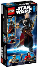 Load image into Gallery viewer, LEGO® Star Wars™ 75524 Chirrut Îmwe (87 pieces)