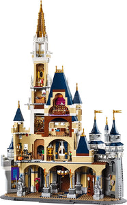 LEGO® Disney™ 71040 Disney Castle (4,080 pieces)