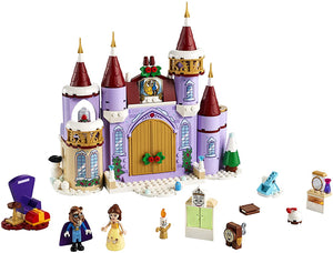 LEGO® Disney™ 43180 Belle's Castle Celebration (238 pieces)