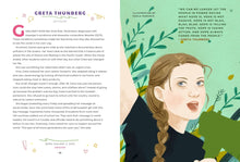 Load image into Gallery viewer, Good Night Stories for Rebel Girls: 100 Inspiring Young Changemakers