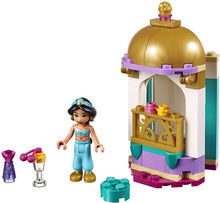 Load image into Gallery viewer, LEGO® Disney™ 41158 Jasmine’s Petite Tower (48 pieces)