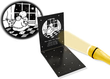 Load image into Gallery viewer, Nighttime Nursery Rhymes: A Bedtime Shadow Book