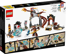 Load image into Gallery viewer, LEGO® Ninjago 71764 Ninja Training Center (524 pieces)