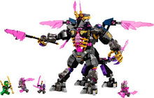 Load image into Gallery viewer, LEGO® Ninjago 71772 The Crystal King (722 pieces)