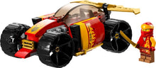 Load image into Gallery viewer, LEGO® Ninjago 71780 Kai&#39;s Ninja Race Car EVO (94 pieces)