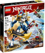 Load image into Gallery viewer, LEGO® Ninjago 71785 Jay&#39;s Titan Mech (794 pieces)