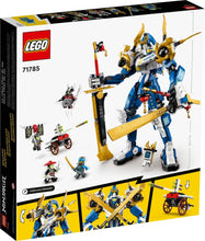 Load image into Gallery viewer, LEGO® Ninjago 71785 Jay&#39;s Titan Mech (794 pieces)