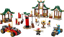 Load image into Gallery viewer, LEGO® Ninjago 71787 Creative Ninja Brick Box (530 pieces)