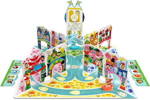 Disney It's a Small World (Collector's Edition)