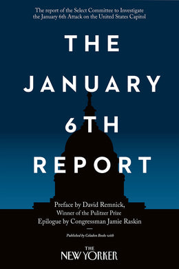 The January 6th Report