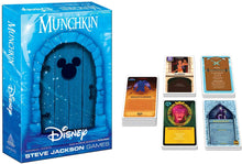 Load image into Gallery viewer, Munchkin: Disney