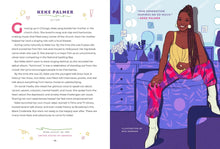 Load image into Gallery viewer, Good Night Stories for Rebel Girls: 100 Inspiring Young Changemakers