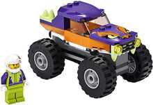 Load image into Gallery viewer, LEGO® CITY 60251 Monster Truck (55 pieces)