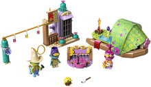 Load image into Gallery viewer, LEGO® Trolls 41253 Lonesome Flats Raft Adventure (159 pieces)