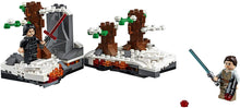 Load image into Gallery viewer, LEGO® Star Wars™ 75236 Duel on Starkiller Base (191 pieces)