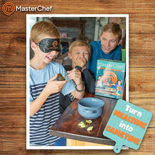 Load image into Gallery viewer, MasterChef Family Cooking Game