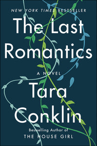 The Last Romantics (Hardcover)