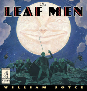 The Leaf Man