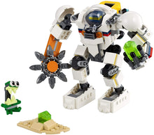 Load image into Gallery viewer, LEGO® Creator 31115 Space Mining Mech (327 pieces)