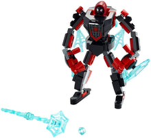 Load image into Gallery viewer, LEGO® Marvel Spider-Man 76171 Miles Morales Mech Armor (125 pieces)