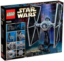 Load image into Gallery viewer, LEGO® Star Wars™ 75095 UCS Tie Fighter (1685 pieces)