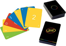 Load image into Gallery viewer, UNO Minimalista Card Game