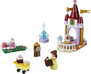 LEGO® Disney™ 10762 Princess Belle's Story Time (87 pieces)