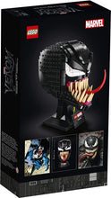 Load image into Gallery viewer, LEGO® Marvel Spider-Man 76187 Venom (565 pieces)