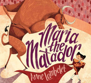 Maria the Matador