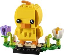 Load image into Gallery viewer, LEGO® Brickheadz™ 40350 Easter Chick (120 pieces)