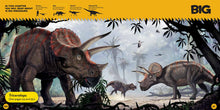 Load image into Gallery viewer, Little Kids First Big Book of Dinosaurs