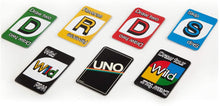 Load image into Gallery viewer, UNO Retro Edition Card Game