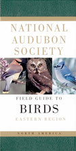 Load image into Gallery viewer, National Audubon Society Field Guide to North American Birds: Eastern Region