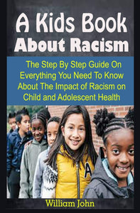 A Kids Book About Racism
