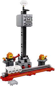 LEGO® Super Mario 71376 Thwomp Drop (393 pieces) Expansion Pack