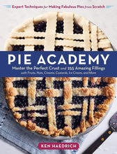 Load image into Gallery viewer, Pie Academy